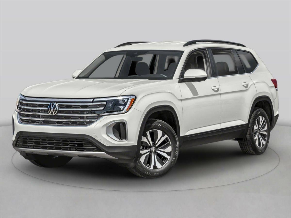 2024 Volkswagen Atlas SEL in Rockville MD For Sale - Image 1