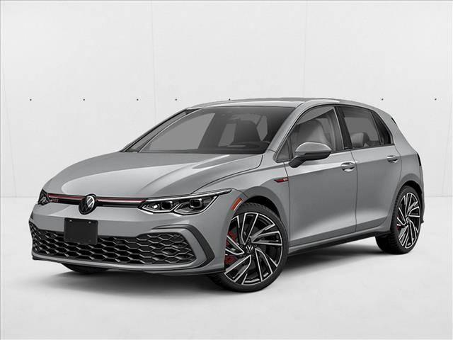 2024 Volkswagen Golf GTI Autobahn in Phoenix AZ For Sale - Image 1