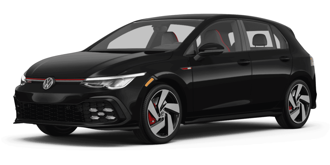 2024 Volkswagen Golf GTI S in Bastrop TX For Sale - Image 1