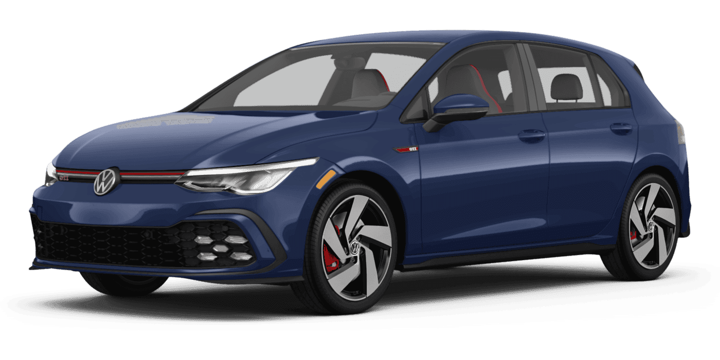 2024 Volkswagen Golf GTI S in Bastrop TX For Sale - Image 1