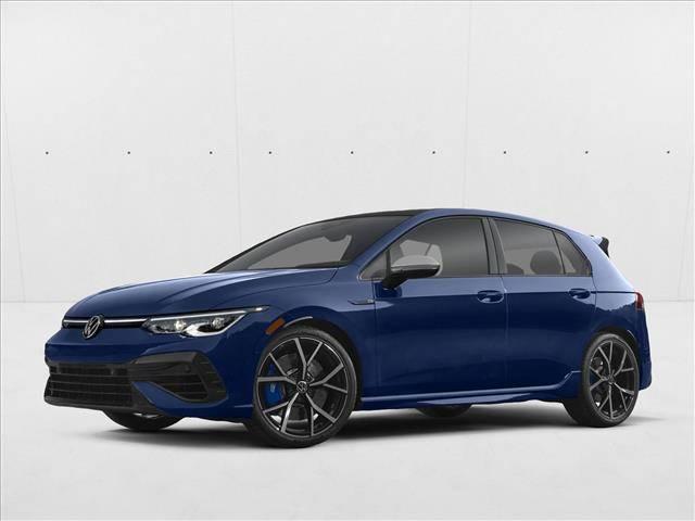 2024 Volkswagen Golf R Base in Jacksonville FL For Sale - Image 1