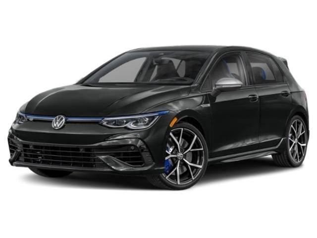 2024 Volkswagen Golf R Base in Centennial CO For Sale - Image 1