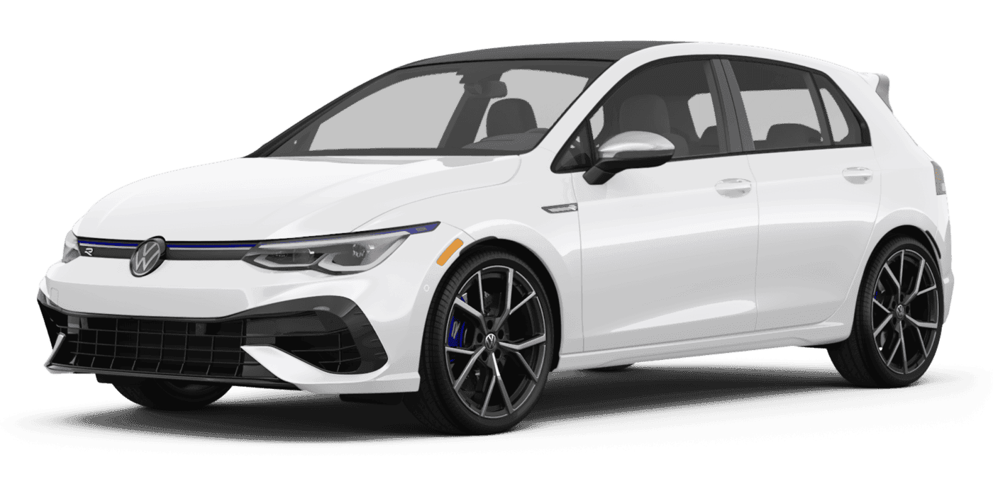 2024 Volkswagen Golf R Base in Tampa FL For Sale - Image 1