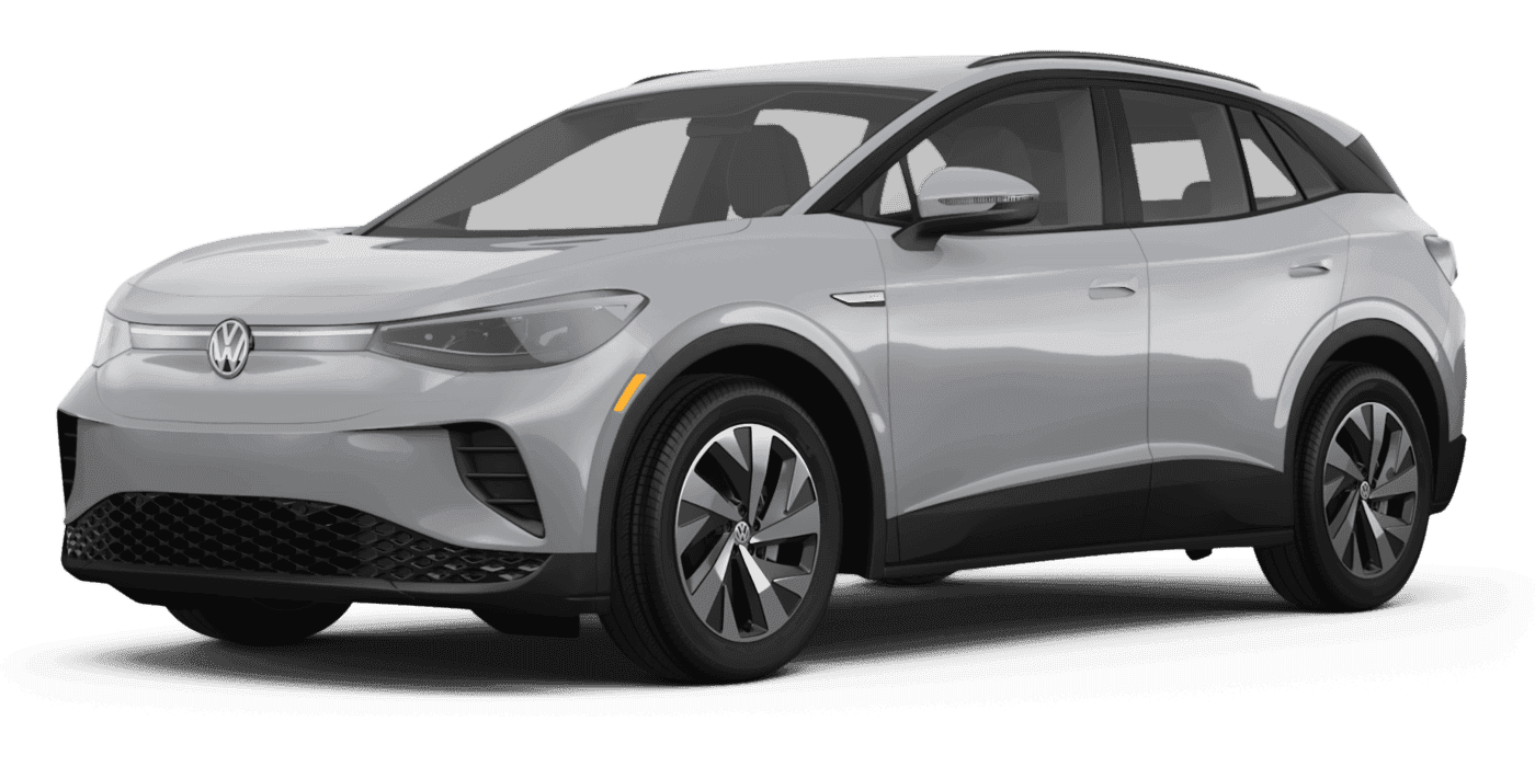 2024 Volkswagen ID.4 Standard in Puyallup WA For Sale - Image 1