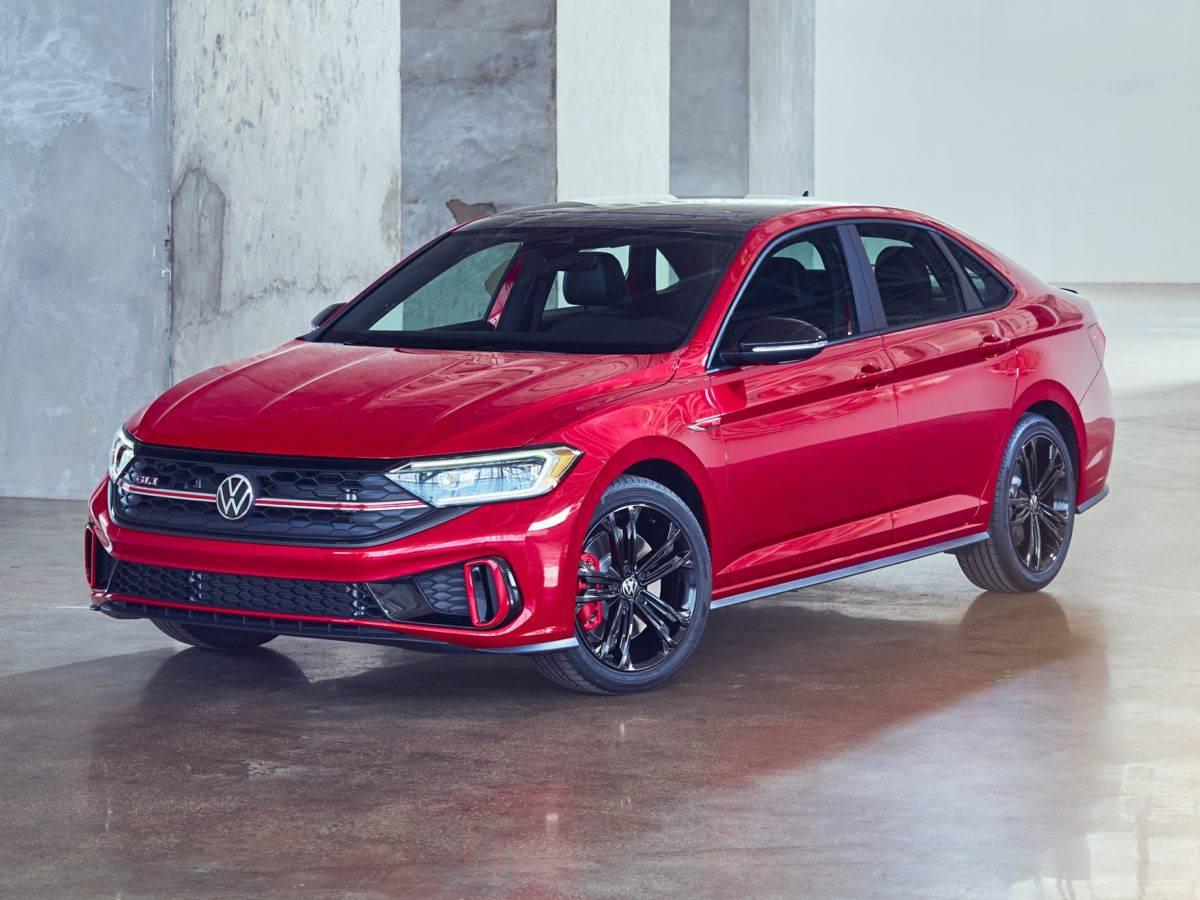 2024 Volkswagen Jetta GLI Autobahn in Hartford CT For Sale - Image 1