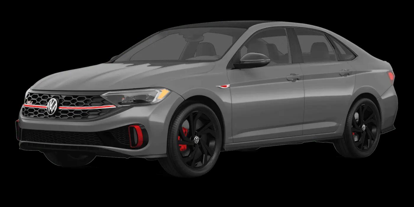 2024 Volkswagen Jetta GLI Autobahn in St Charles IL For Sale - Image 1