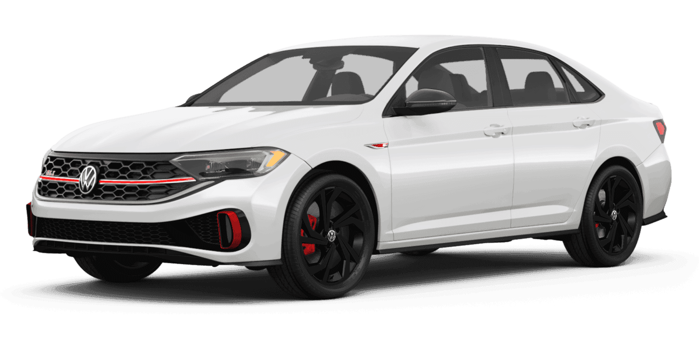 2024 Volkswagen Jetta GLI Autobahn in Fort Worth TX For Sale - Image 1