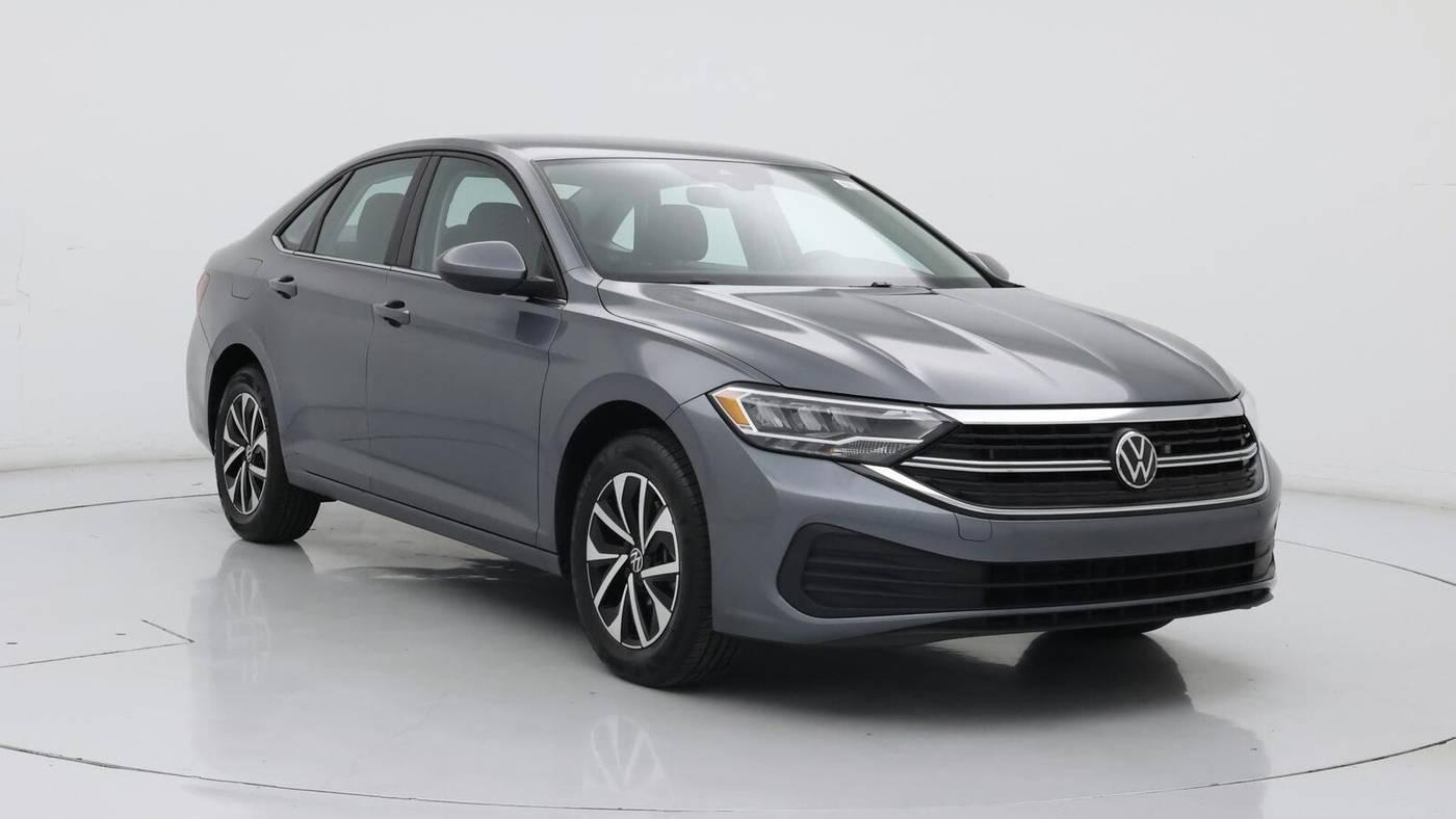 2024 Volkswagen Jetta S in Birmingham AL For Sale - Image 1