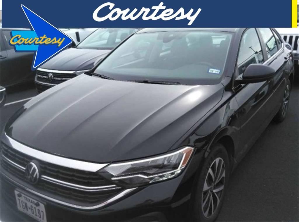 2024 Volkswagen Jetta S in Scottsdale AZ For Sale - Image 1