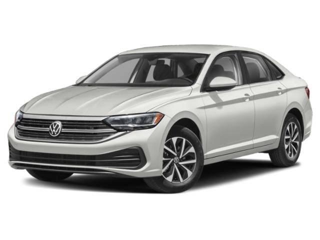 2024 Volkswagen Jetta S in Kirkwood MO For Sale - Image 1