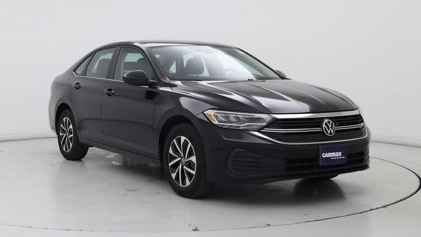 2024 Volkswagen Jetta S in Birmingham AL For Sale - Image 1