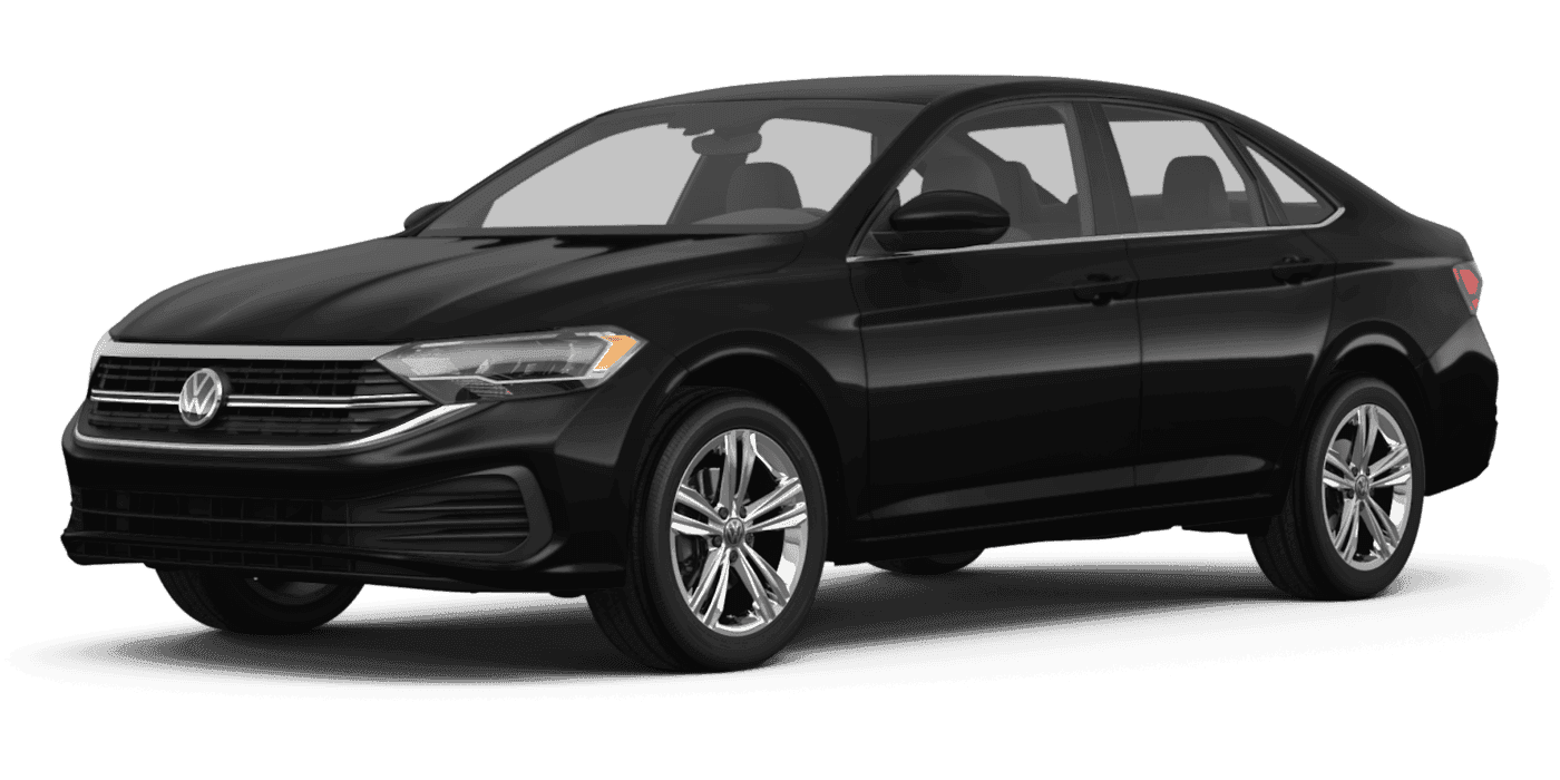2024 Volkswagen Jetta SE in Doral FL For Sale - Image 1
