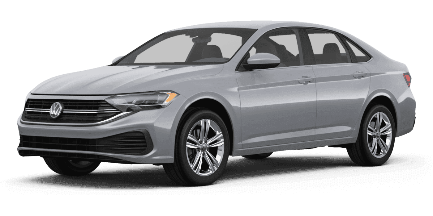 2024 Volkswagen Jetta SE in Maplewood MN For Sale - Image 1