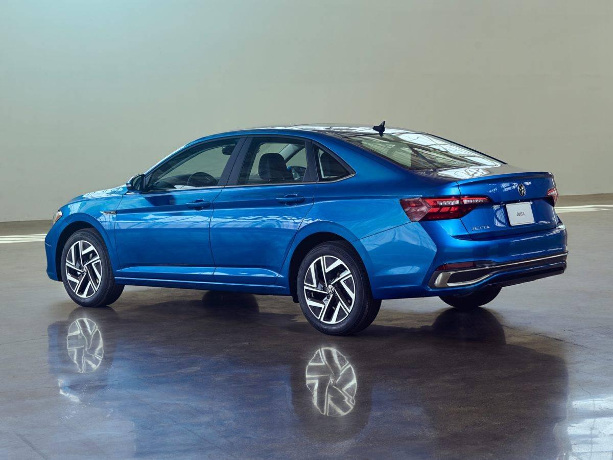 2024 Volkswagen Jetta SE in Rockville MD For Sale - Image 1