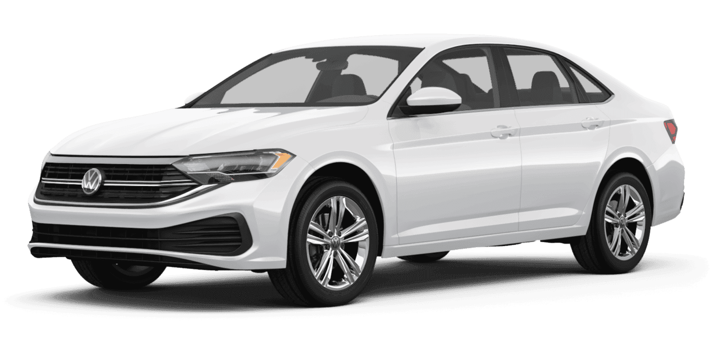 2024 Volkswagen Jetta SE in Olympia WA For Sale - Image 1