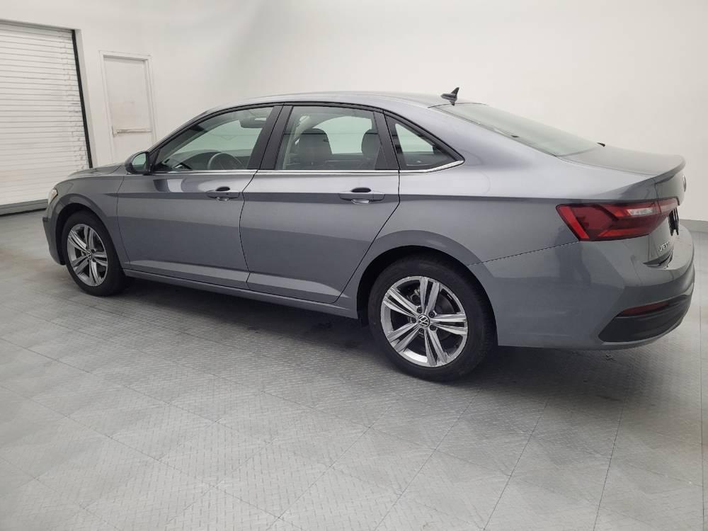 2024 Volkswagen Jetta SE in Charlotte NC For Sale - Image 1