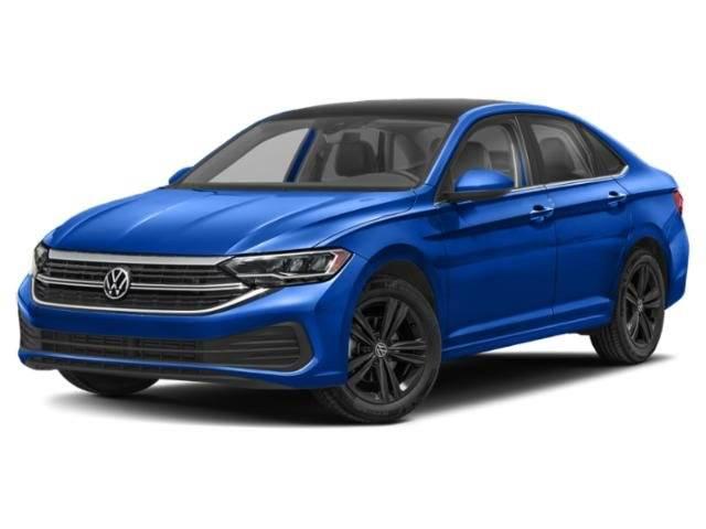 2024 Volkswagen Jetta SE in Fallston MD For Sale - Image 1
