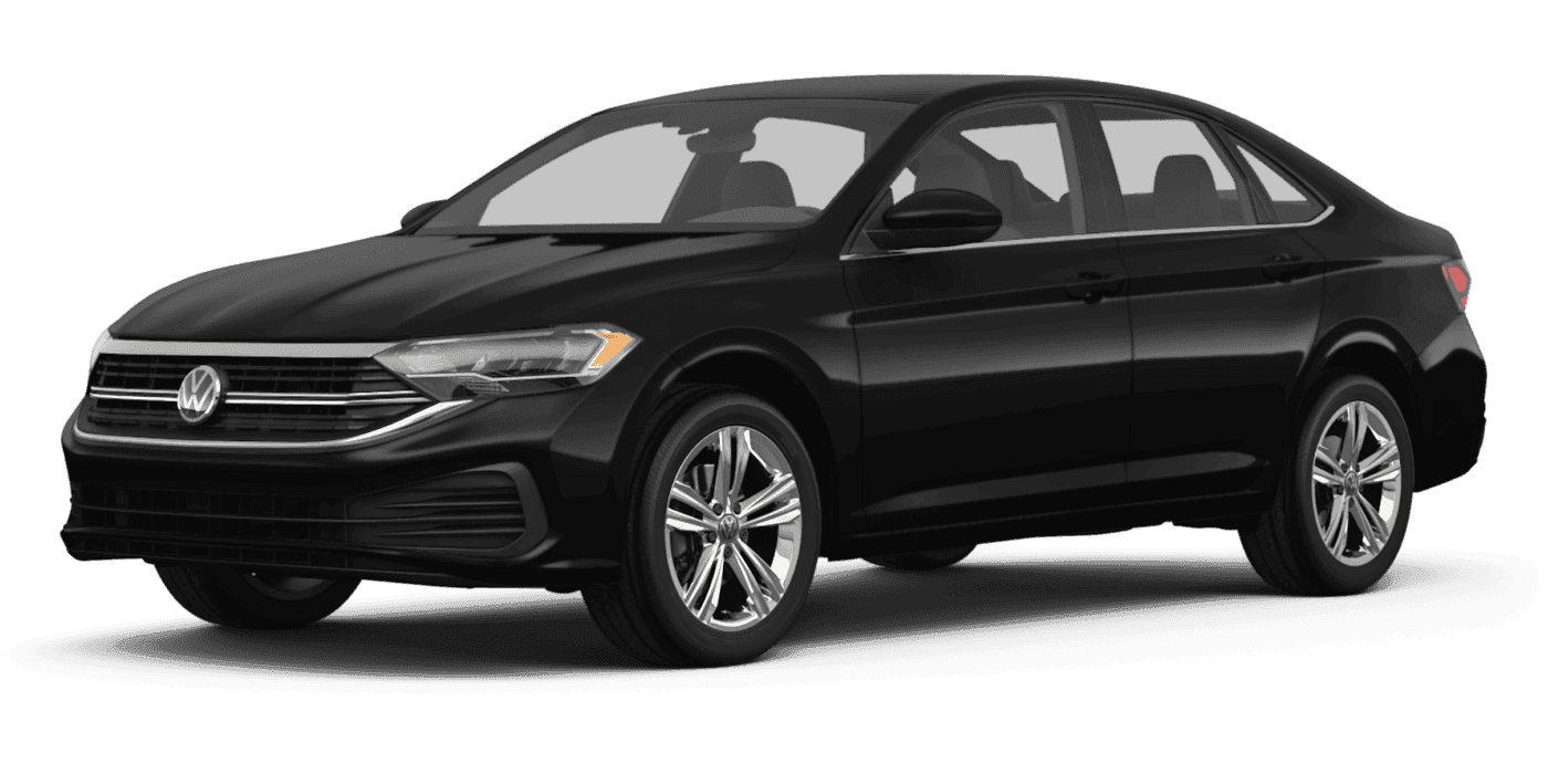 2024 Volkswagen Jetta SE in Blue Springs MO For Sale - Image 1