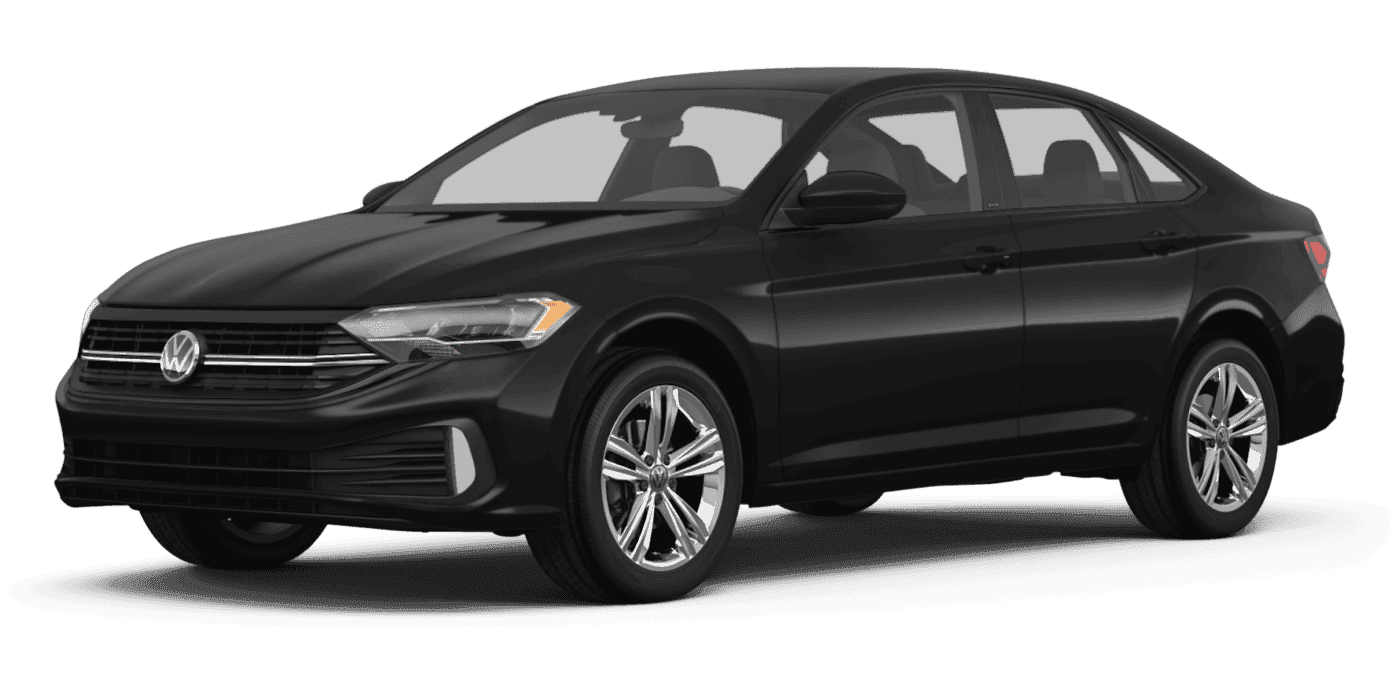 2024 Volkswagen Jetta Sport in Chattanooga TN For Sale - Image 1