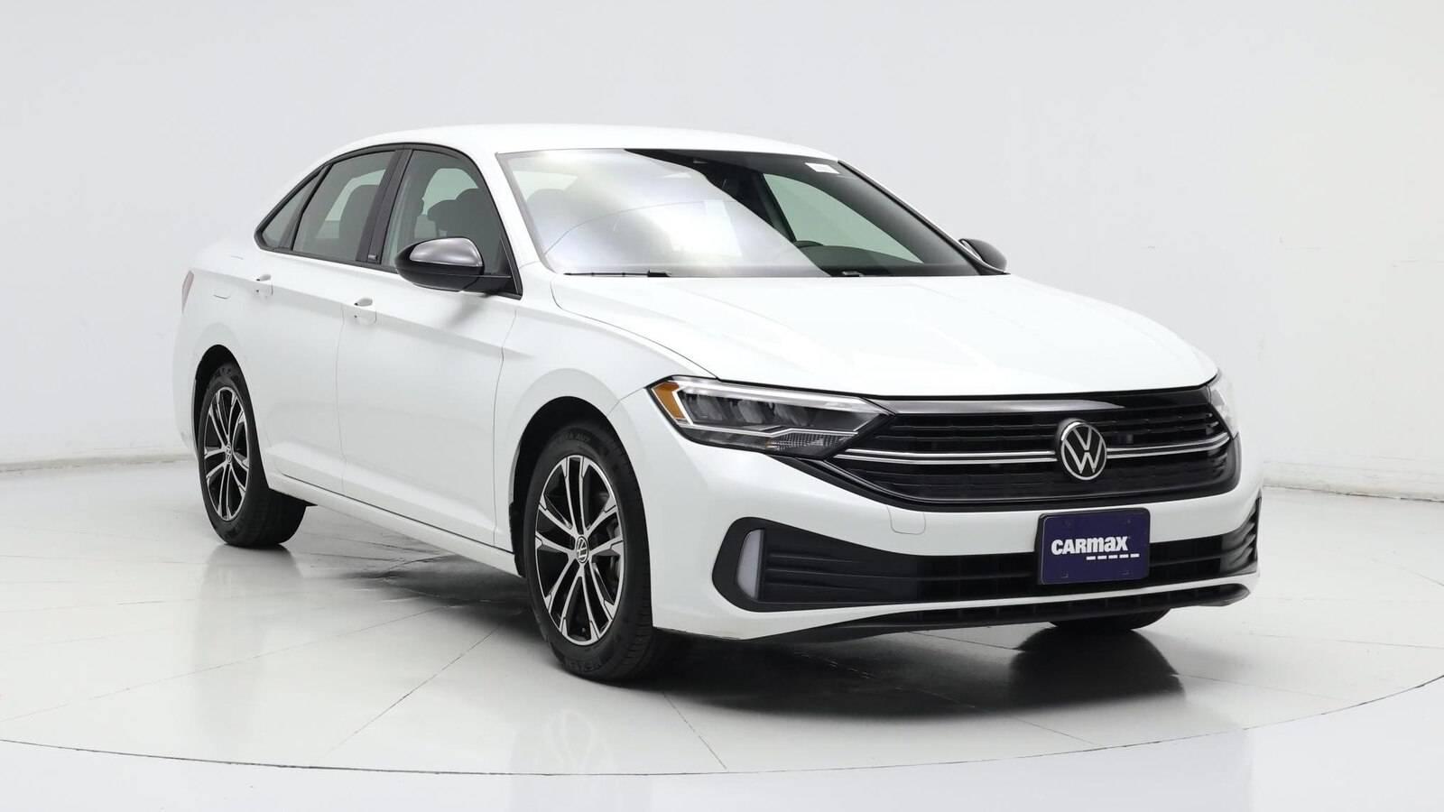 2024 Volkswagen Jetta Sport in Birmingham AL For Sale - Image 1