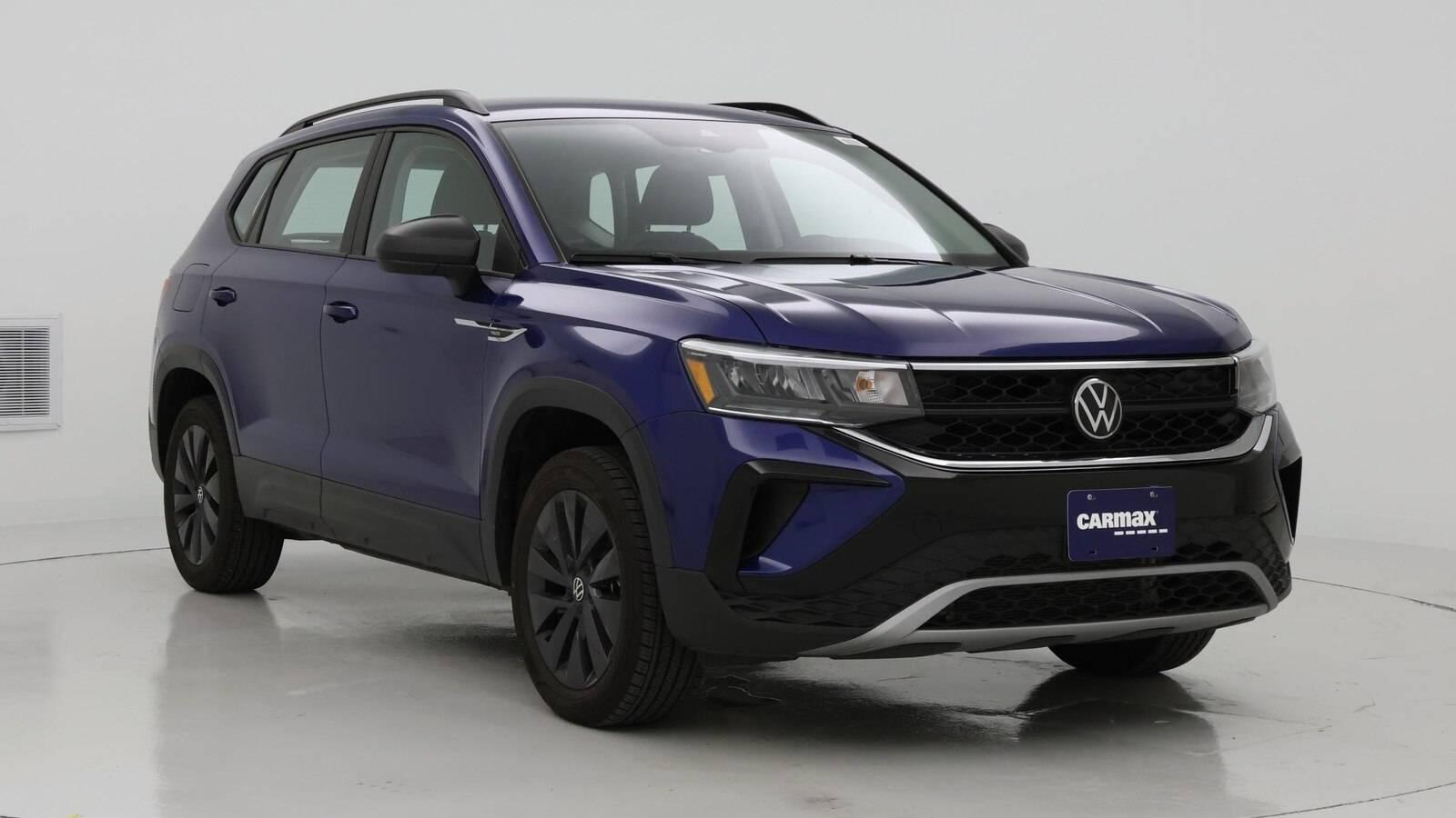 2024 Volkswagen Taos S in Birmingham AL For Sale - Image 1