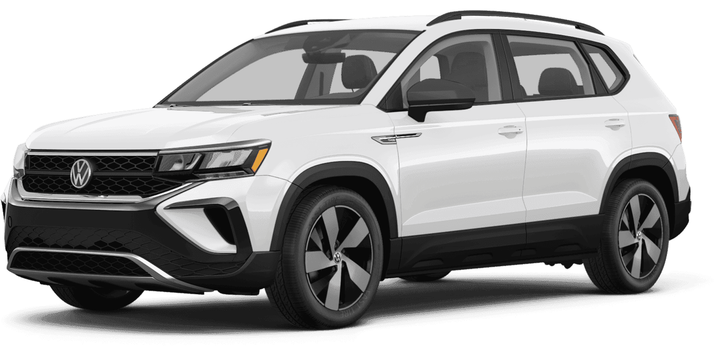 2024 Volkswagen Taos S in Colma CA For Sale - Image 1
