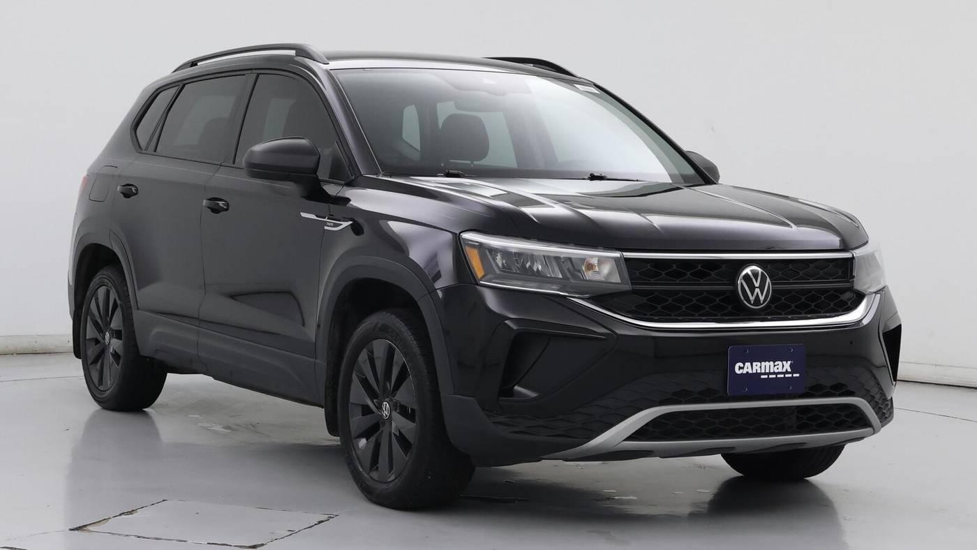 2024 Volkswagen Taos S in Birmingham AL For Sale - Image 1
