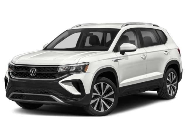 2024 Volkswagen Taos SE in Kirkwood MO For Sale - Image 1