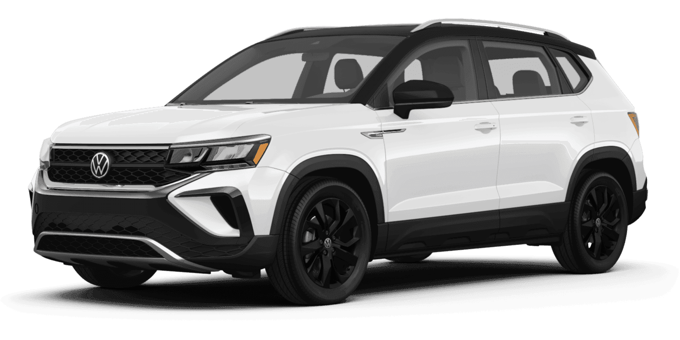2024 Volkswagen Taos SE in Baltimore MD For Sale - Image 1