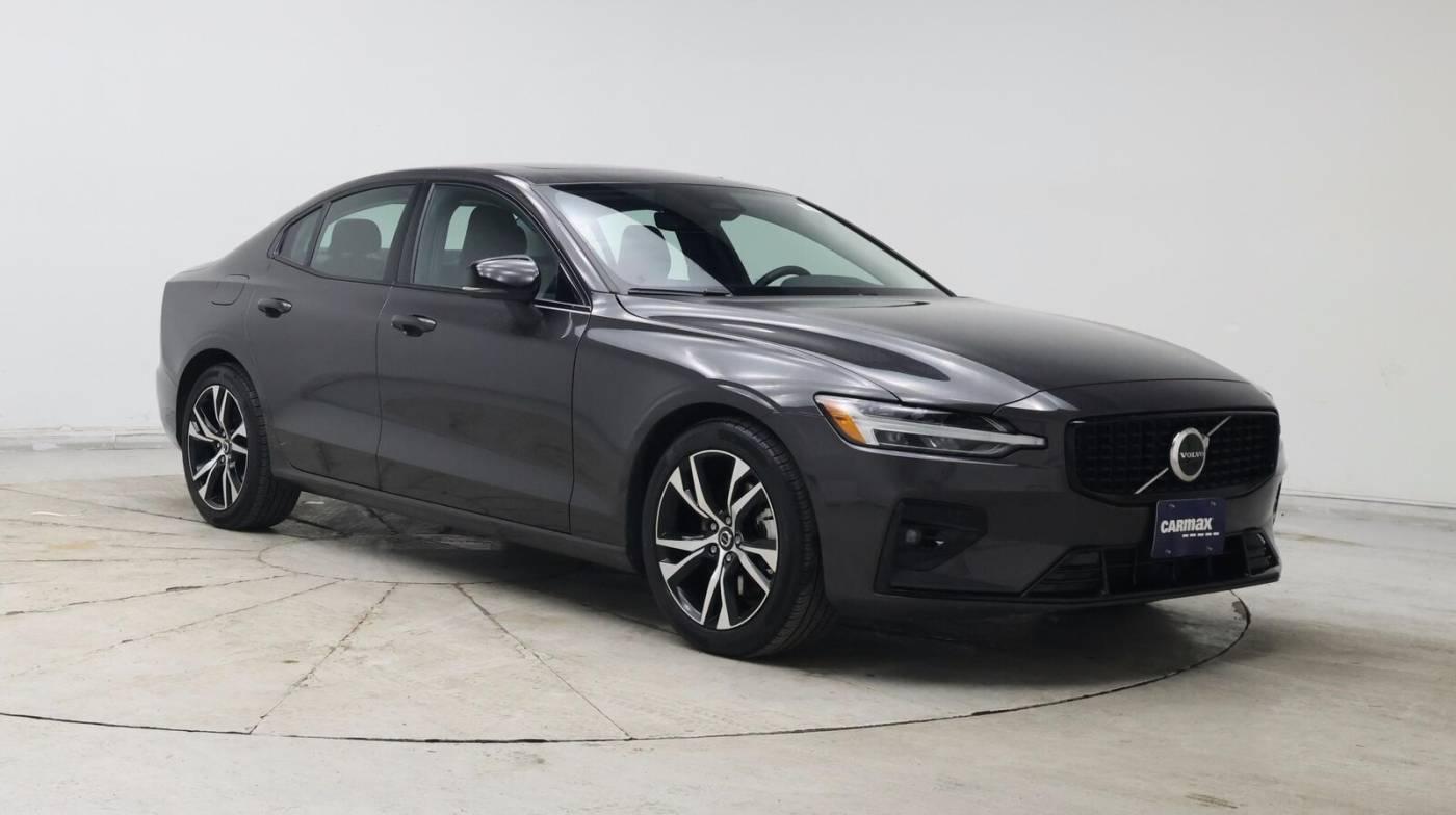 2024 Volvo S60 Core in Inglewood CA For Sale - Image 1