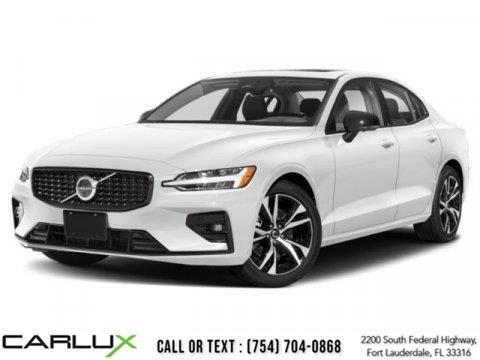 2024 Volvo S60 Core in Fort Lauderdale FL For Sale - Image 1