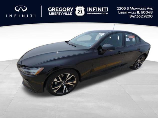 2024 Volvo S60 Core in Libertyville IL For Sale - Image 1