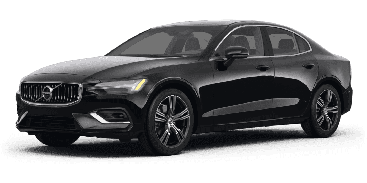 2024 Volvo S60 Core in Hasbrouck Heights NJ For Sale - Image 1