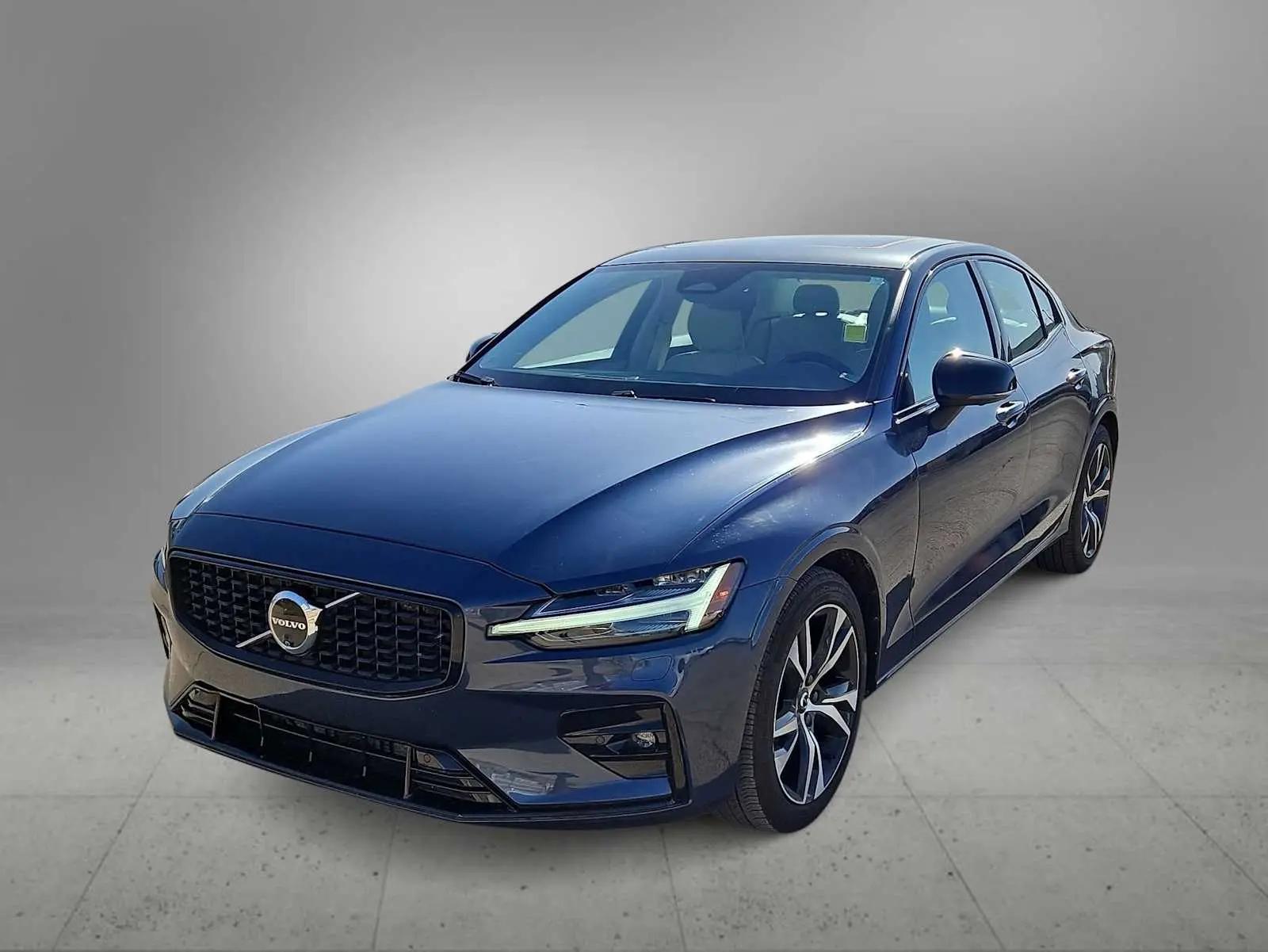 2024 Volvo S60 Plus in San Angelo TX For Sale - Image 1