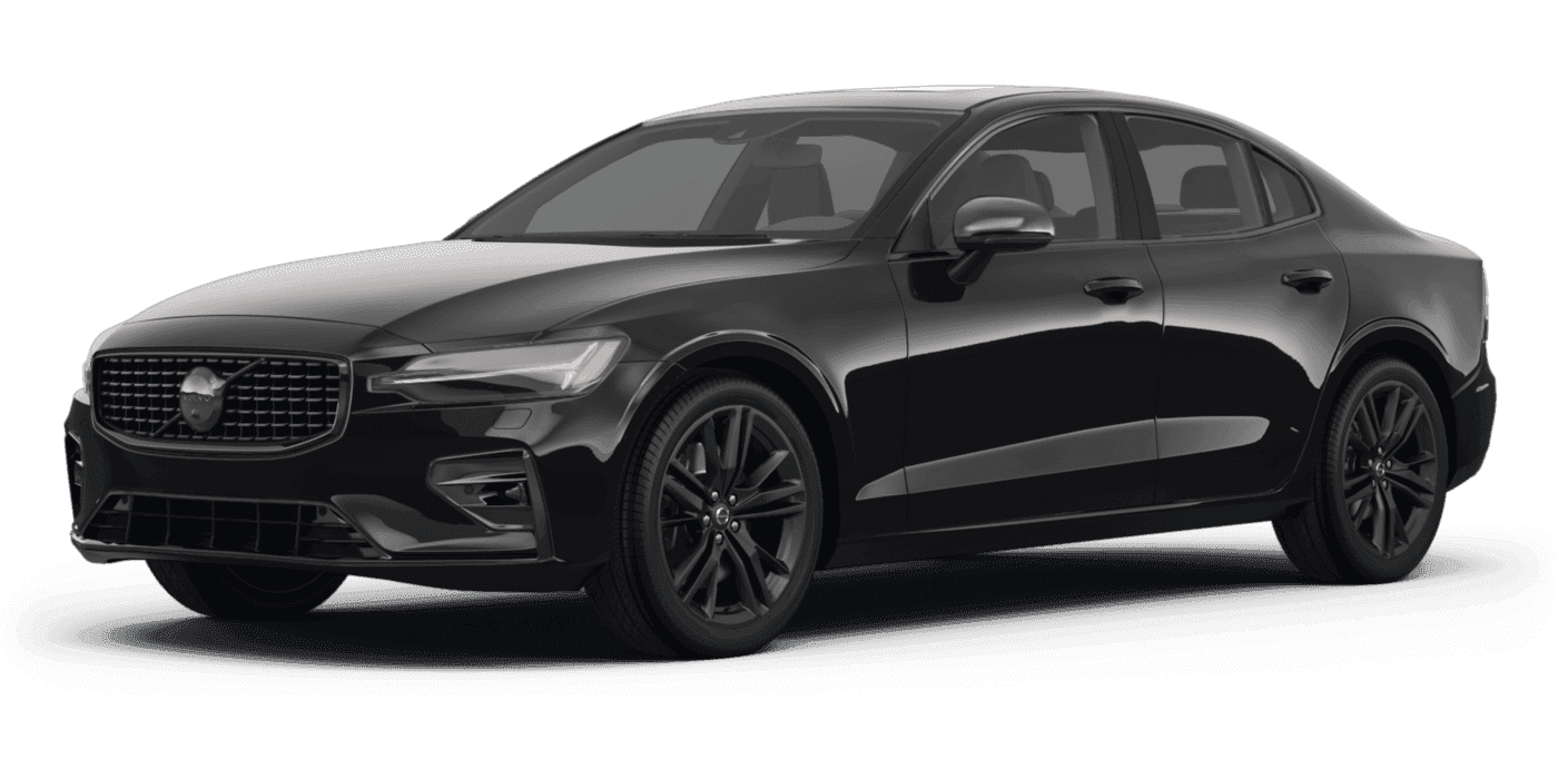 2024 Volvo S60 Plus in Nashua NH For Sale - Image 1