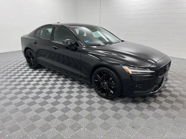 2024 Volvo S60 Plus in Cranston RI For Sale - Image 1