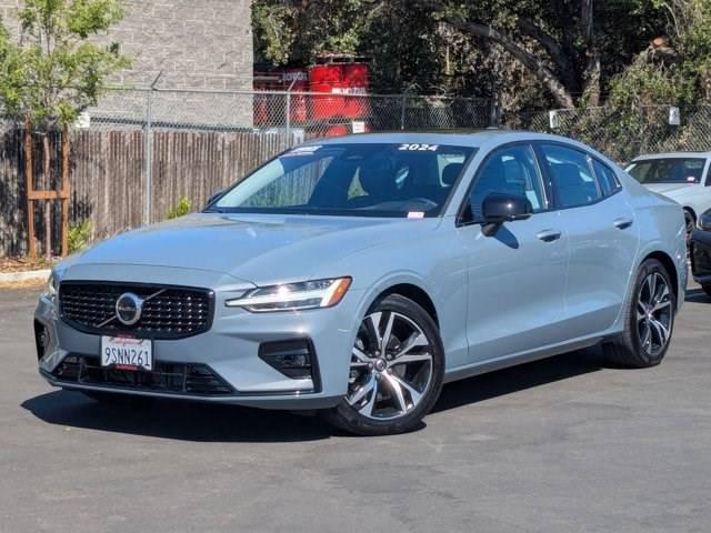 2024 Volvo S60 Plus in San Jose CA For Sale - Image 1