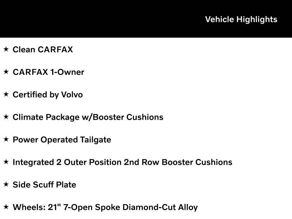 2024 Volvo V90 Cross Country Ultimate in Marietta GA For Sale - Image 1