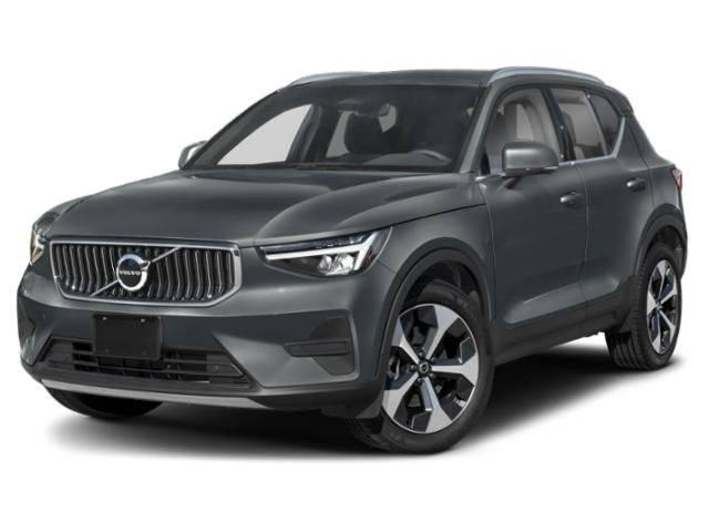 2024 Volvo XC40 Plus in Sarasota FL For Sale - Image 1