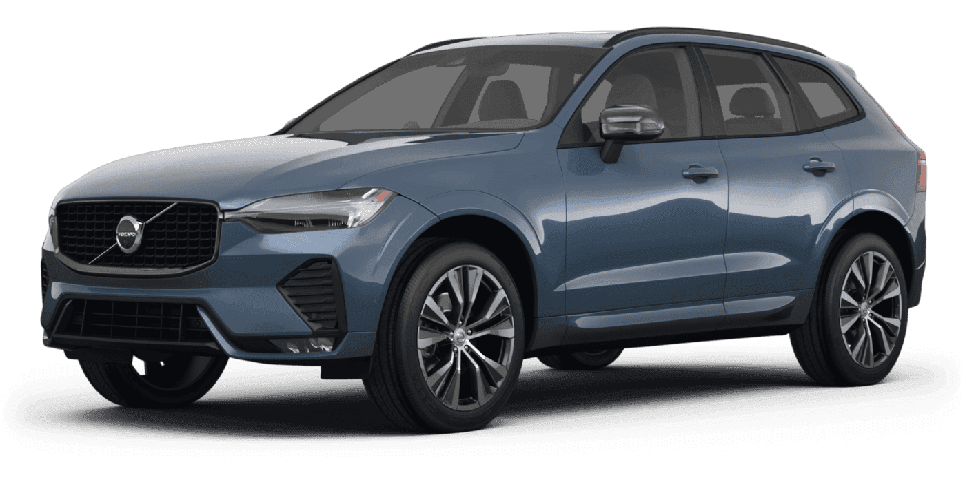 2024 Volvo XC60 Core in Edison NJ For Sale - Image 1