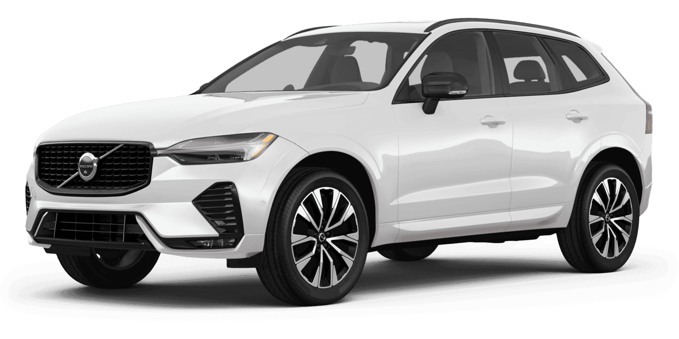 2024 Volvo XC60 Plus in Little River SC For Sale - Image 1