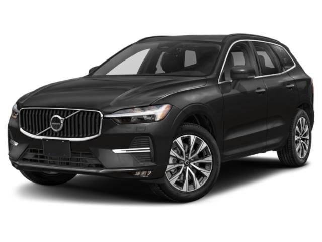 2024 Volvo XC60 Ultimate in Perrysburg OH For Sale - Image 1