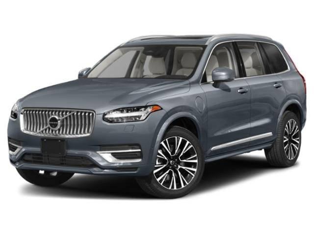 2024 Volvo XC90 Recharge Plus Bright Theme in Richmond VA For Sale - Image 1