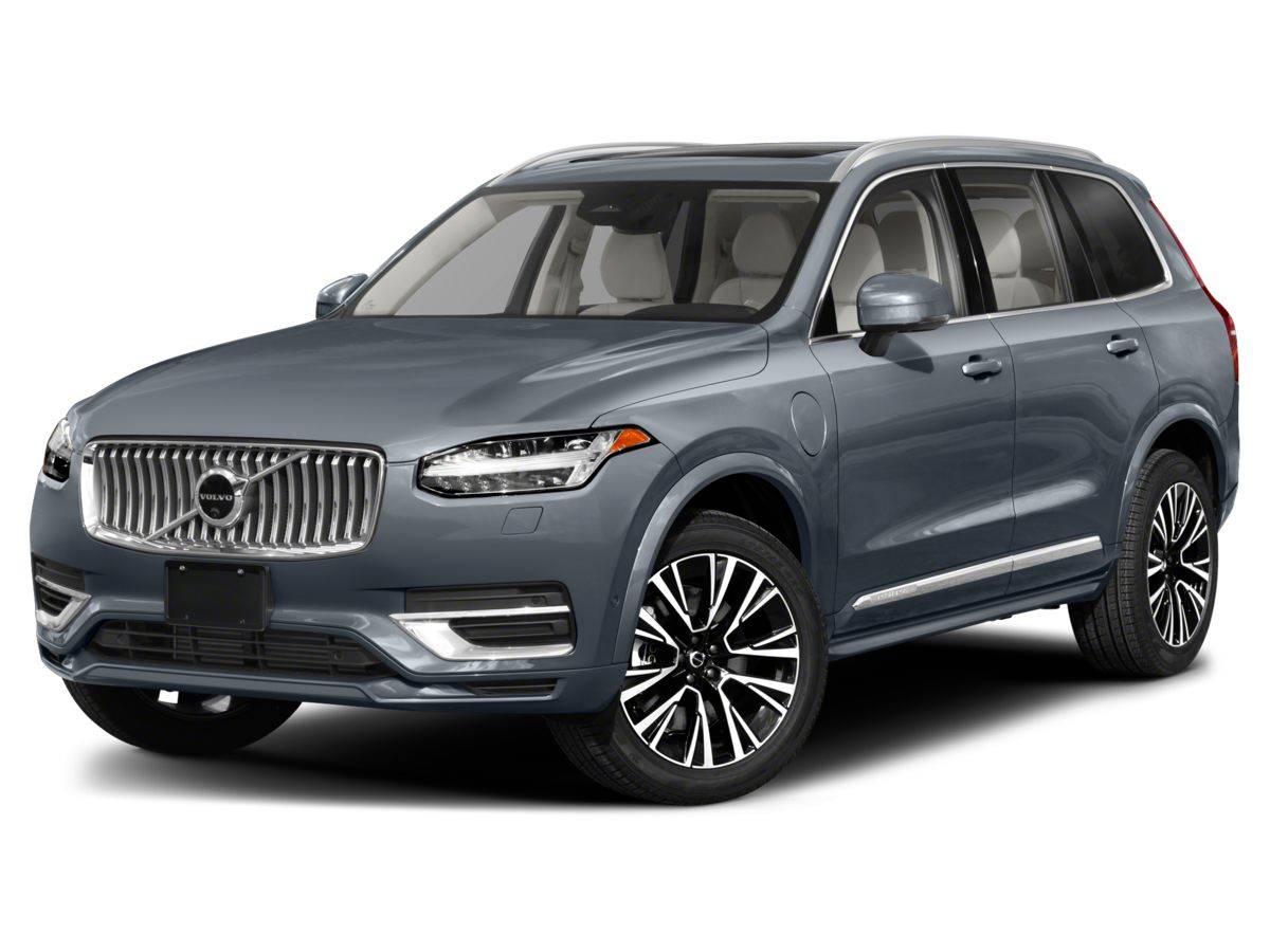 2024 Volvo XC90 Recharge Plus in Wappingers Falls NY For Sale - Image 1