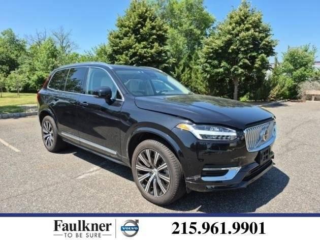 2024 Volvo XC90 Core in Trevose PA For Sale - Image 1