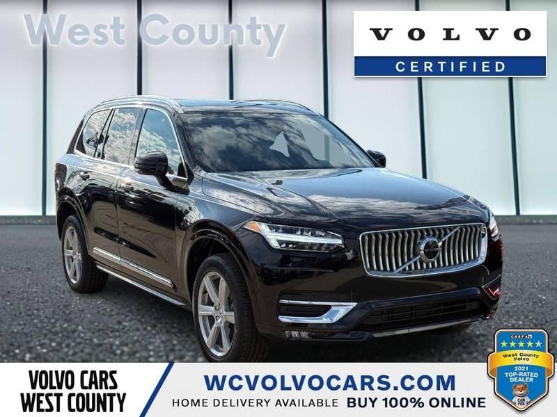 2024 Volvo XC90 Core in Manchester MO For Sale - Image 1
