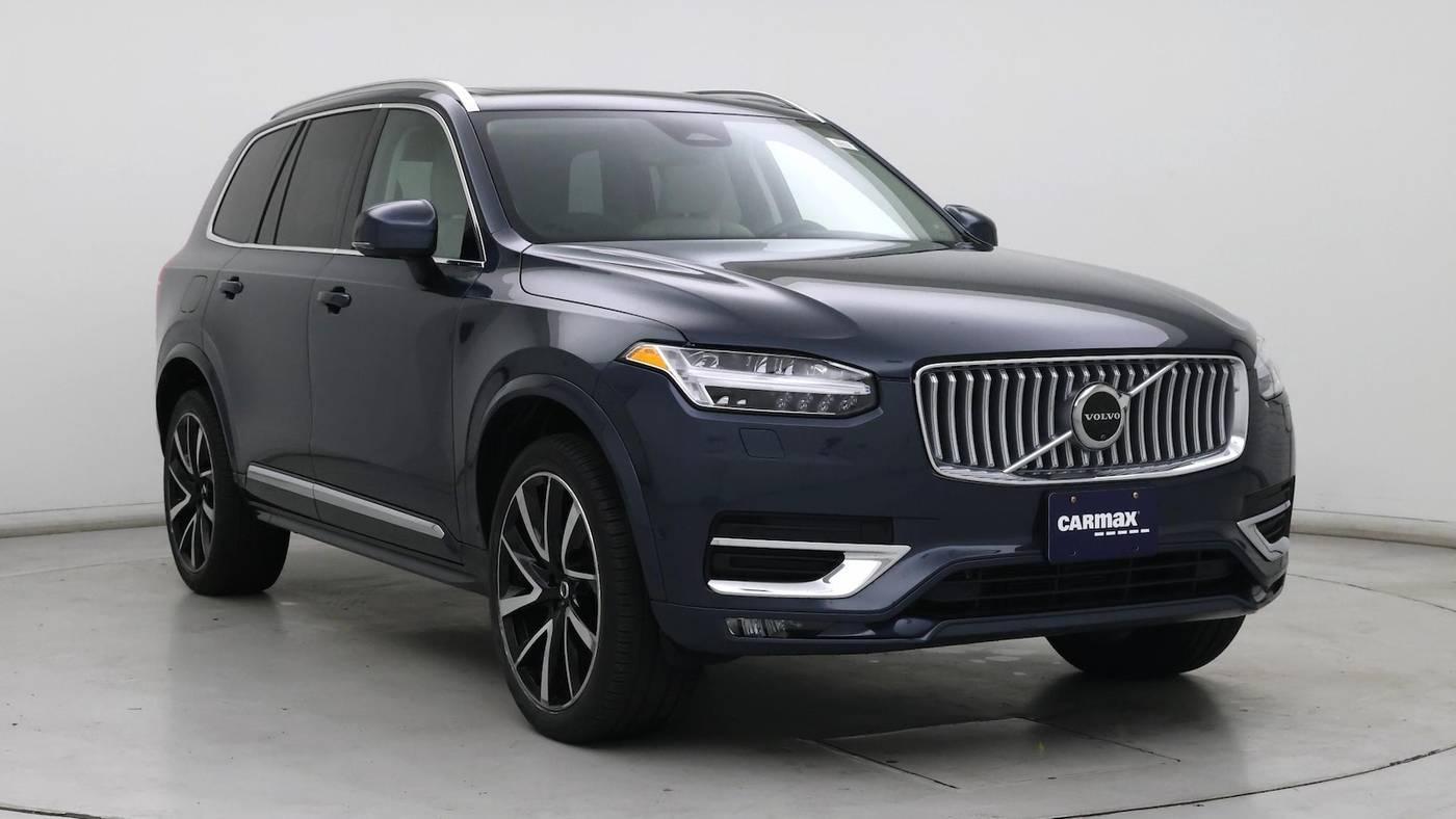 2024 Volvo XC90 Plus in Birmingham AL For Sale - Image 1