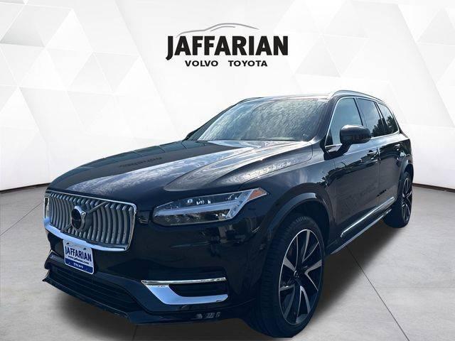 2024 Volvo XC90 Plus in Haverhill MA For Sale - Image 1