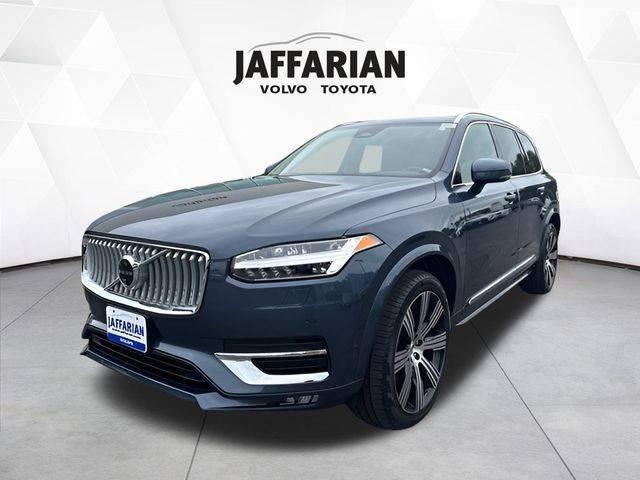 2024 Volvo XC90 Plus in Haverhill MA For Sale - Image 1