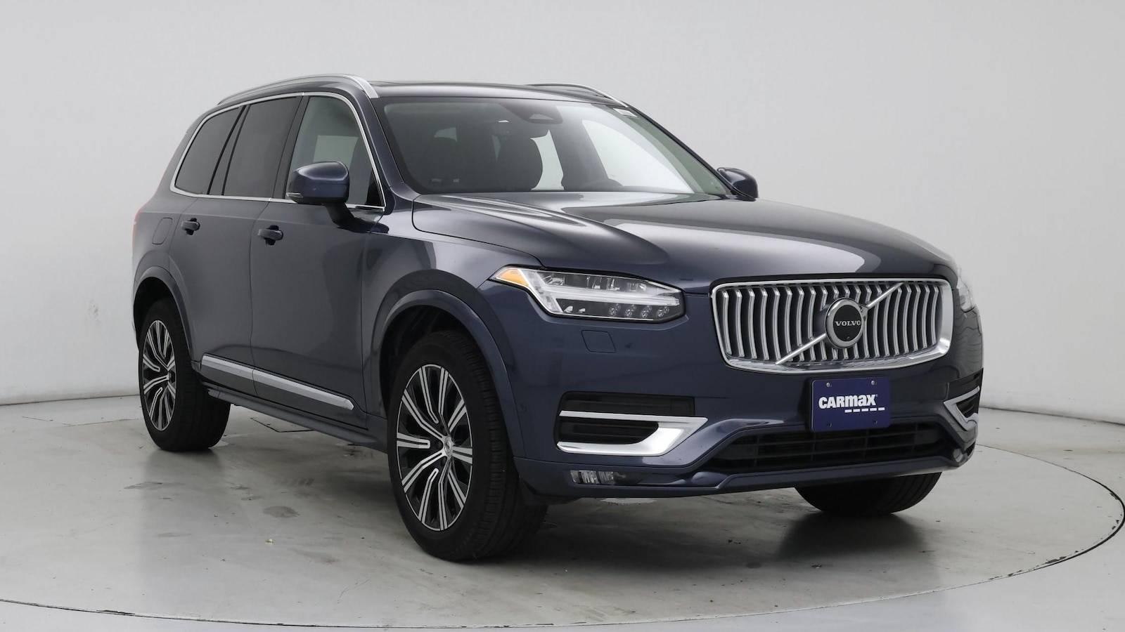 2024 Volvo XC90 Plus in Birmingham AL For Sale - Image 1